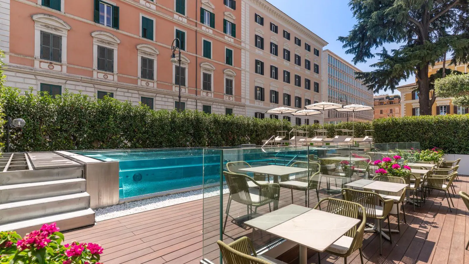 The Spotlight Boutique Hotel · 3