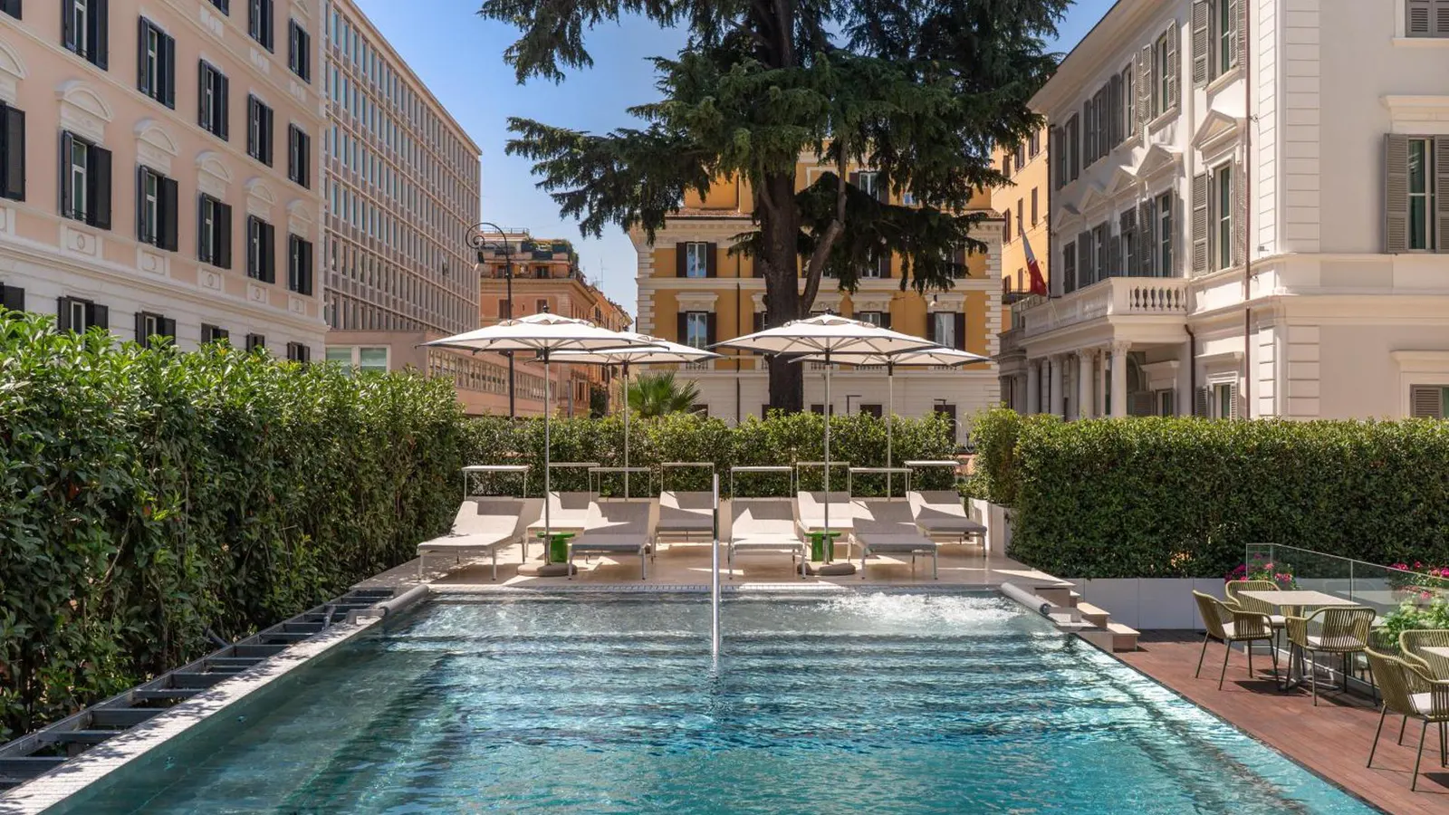The Spotlight Boutique Hotel · 4