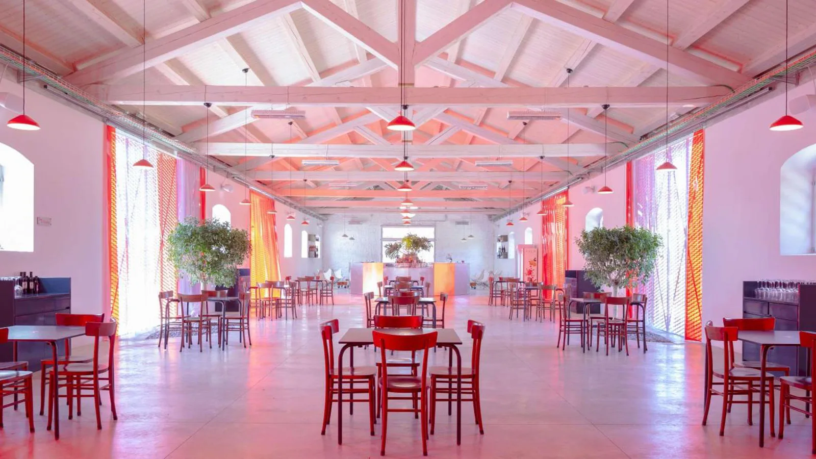 Hampton By Hilton Rome East · 2