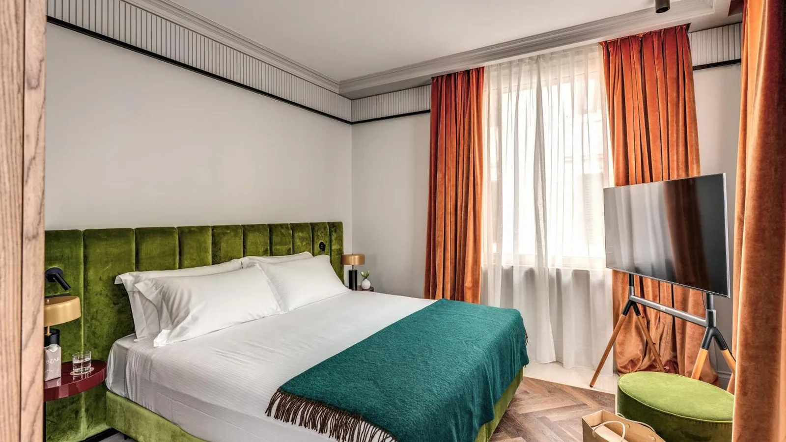 Hotel Santa Maria Maggiore · 3