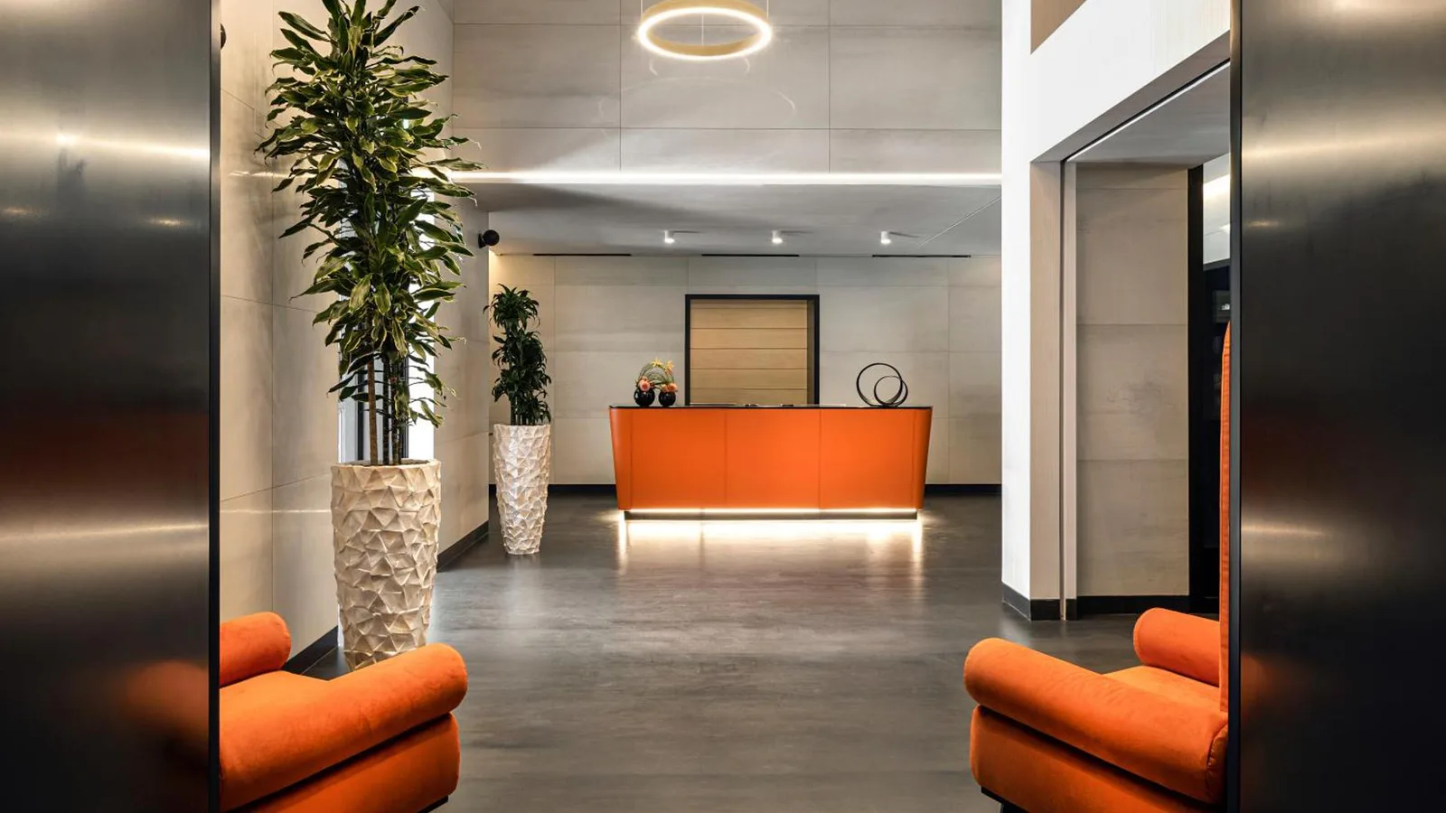 Orazio Palace Hotel · 4