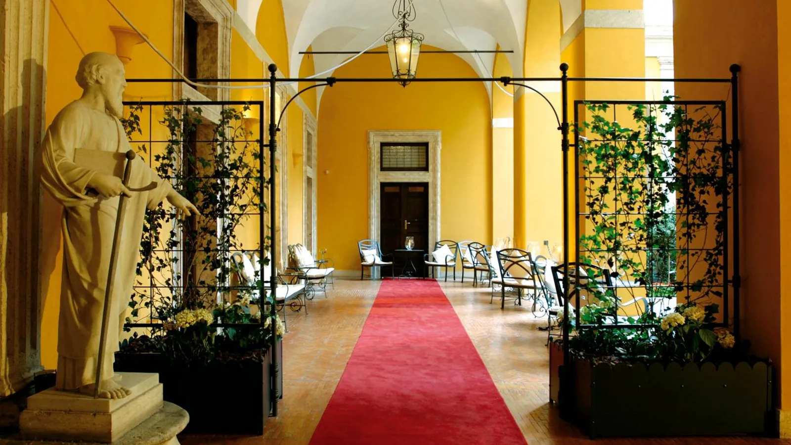 Palazzo Cardinal Cesi · 2