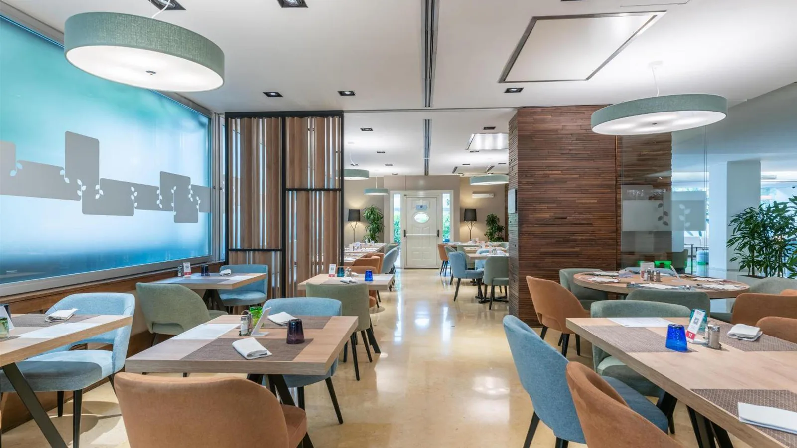 Hilton Garden Inn Rome Claridge · 2
