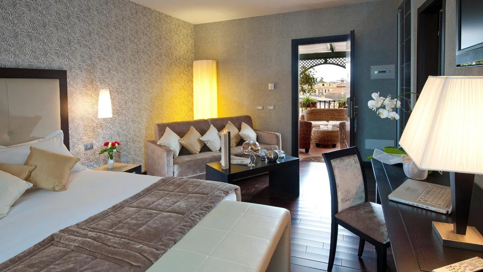 c-hotels Fiume · 1