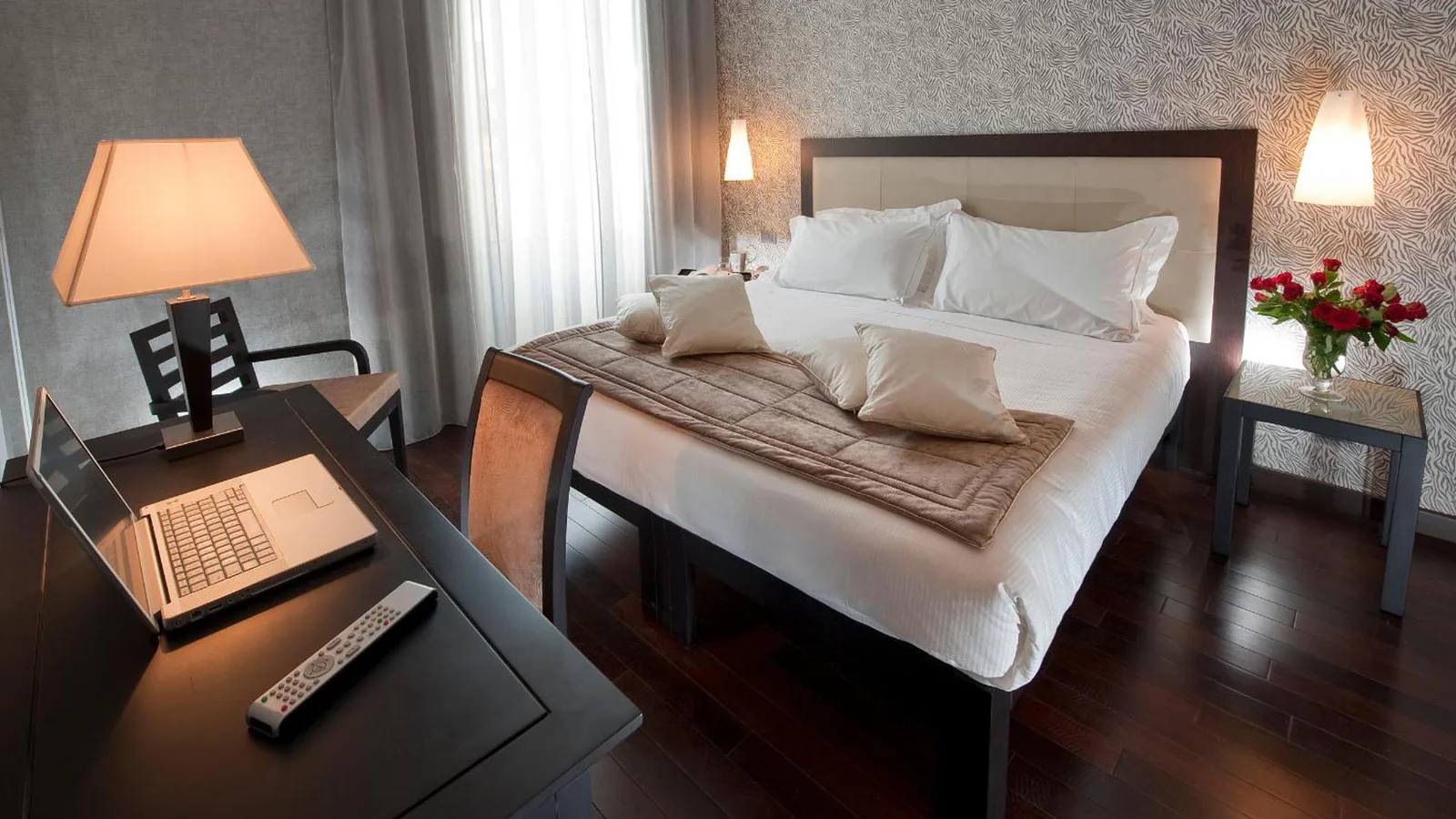 c-hotels Fiume · 2