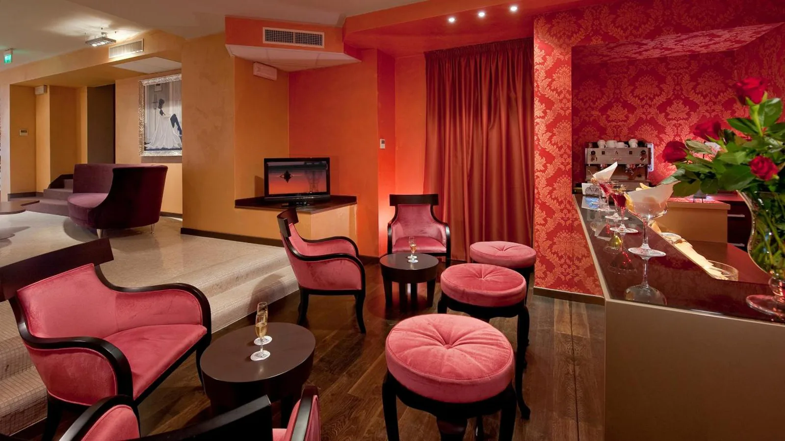 c-hotels Fiume · 5