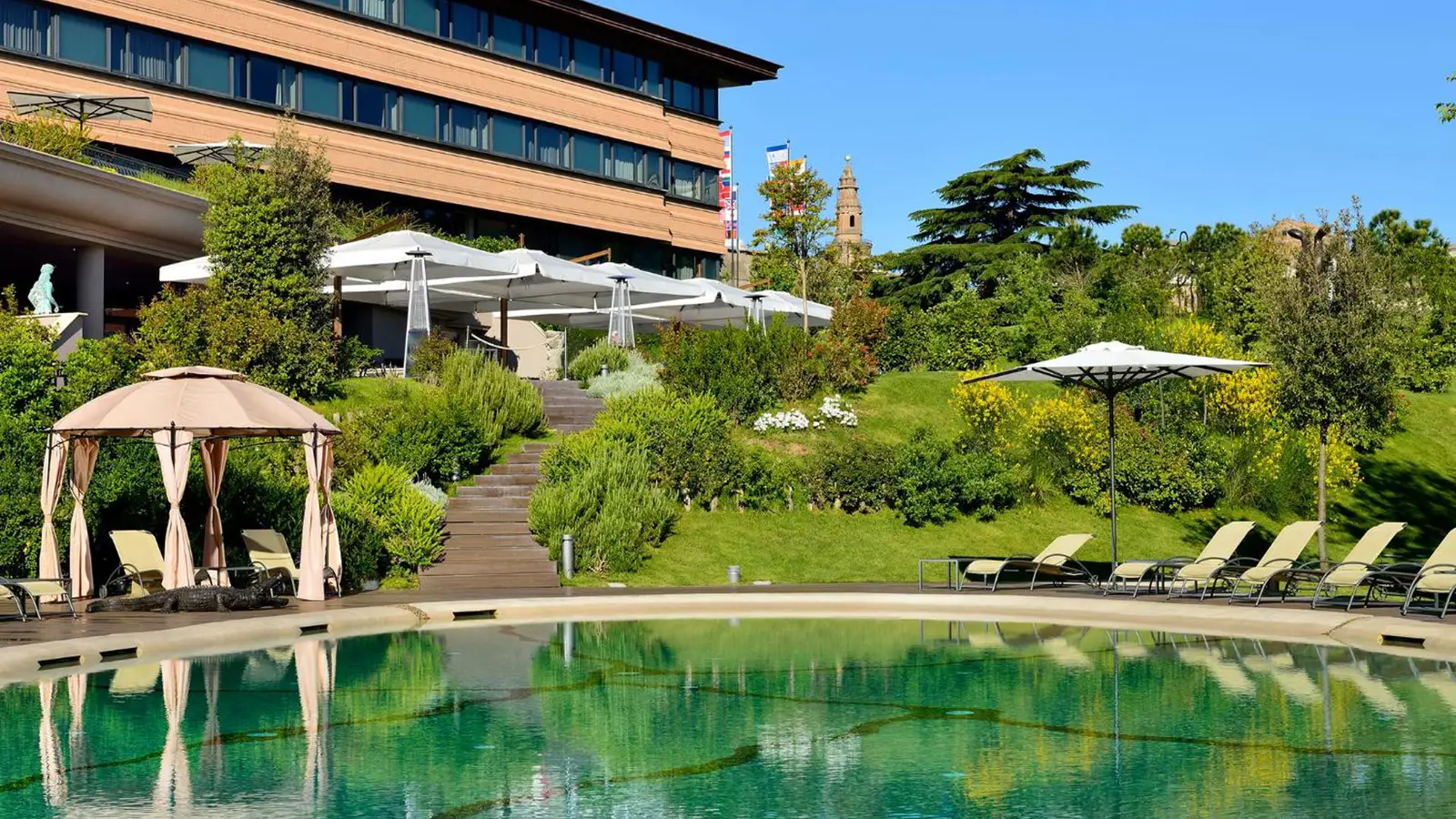 A.Roma Lifestyle Hotel · 1