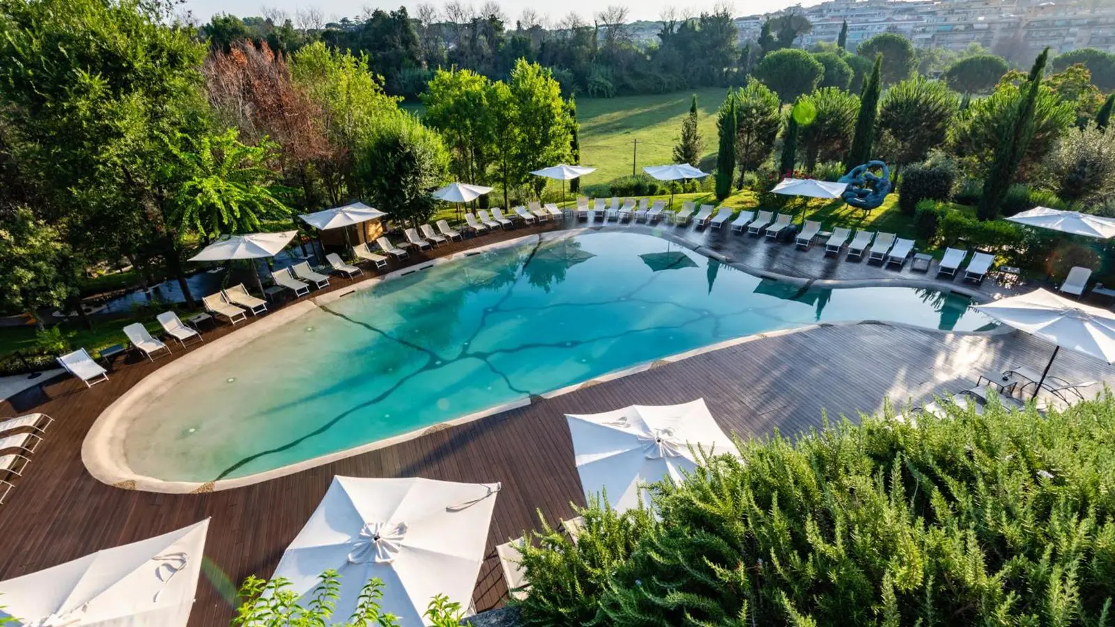 A.Roma Lifestyle Hotel · 3