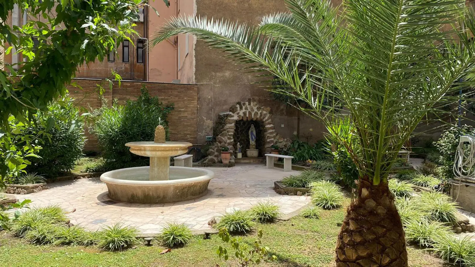 Casa Per Ferie Casa Cabrini · 1
