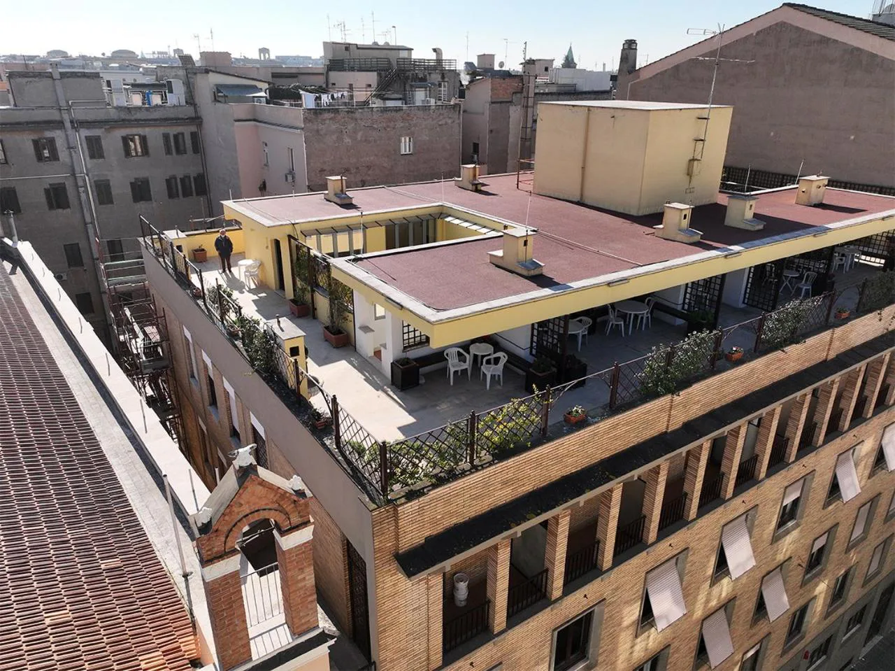 Casa Per Ferie Casa Cabrini · 3