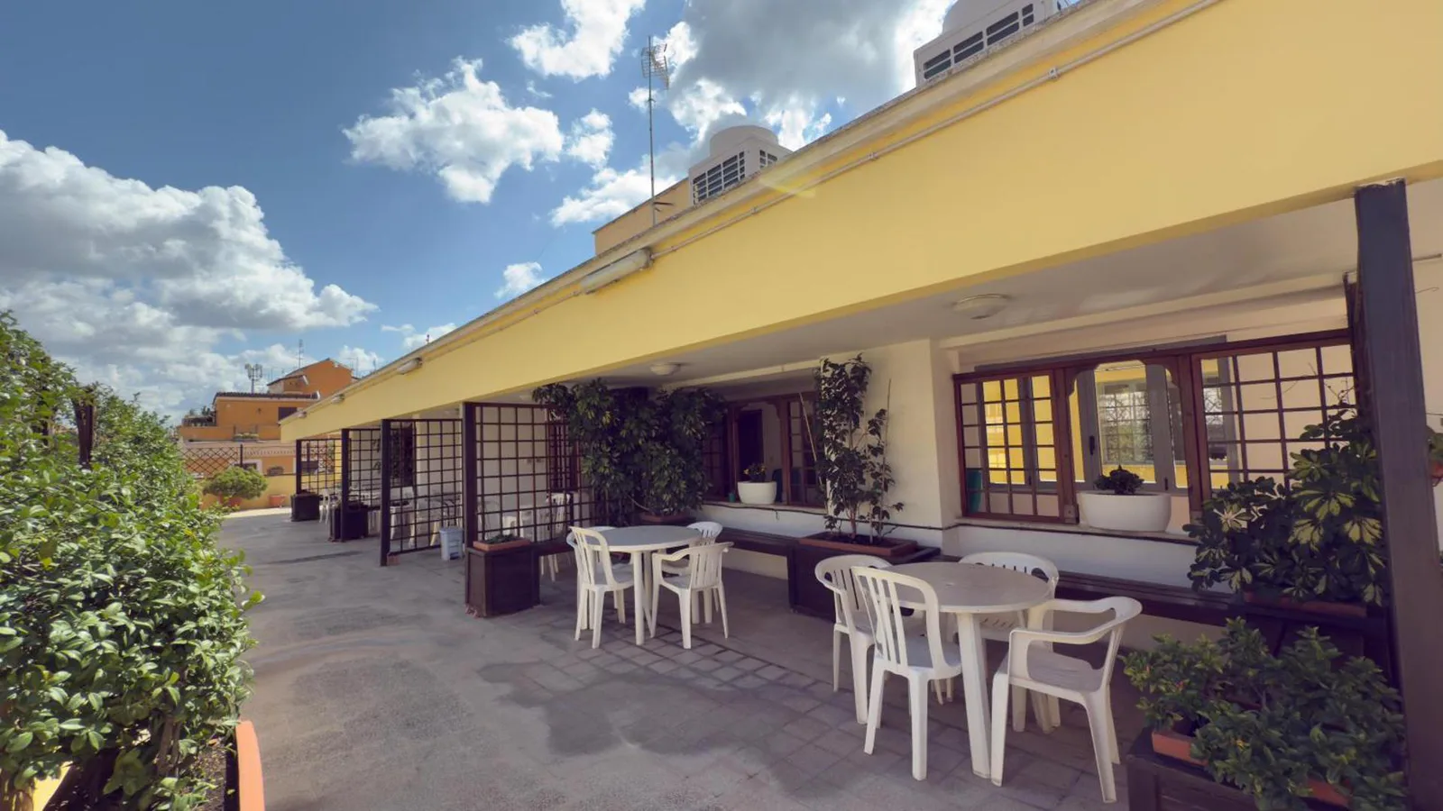 Casa Per Ferie Casa Cabrini · 4