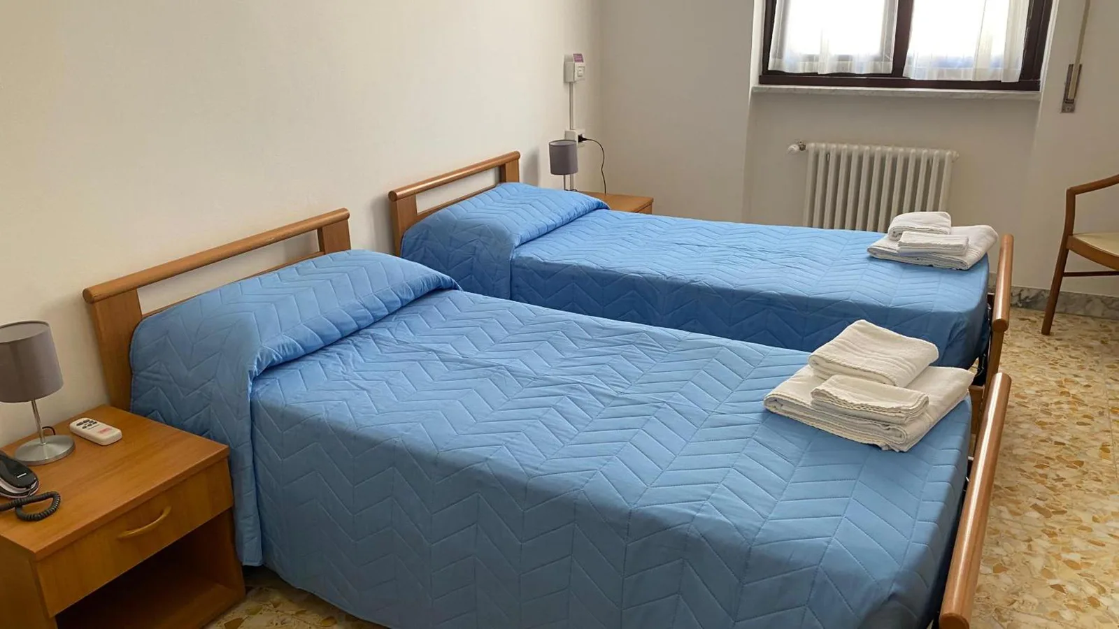 Casa Per Ferie Casa Cabrini · 5
