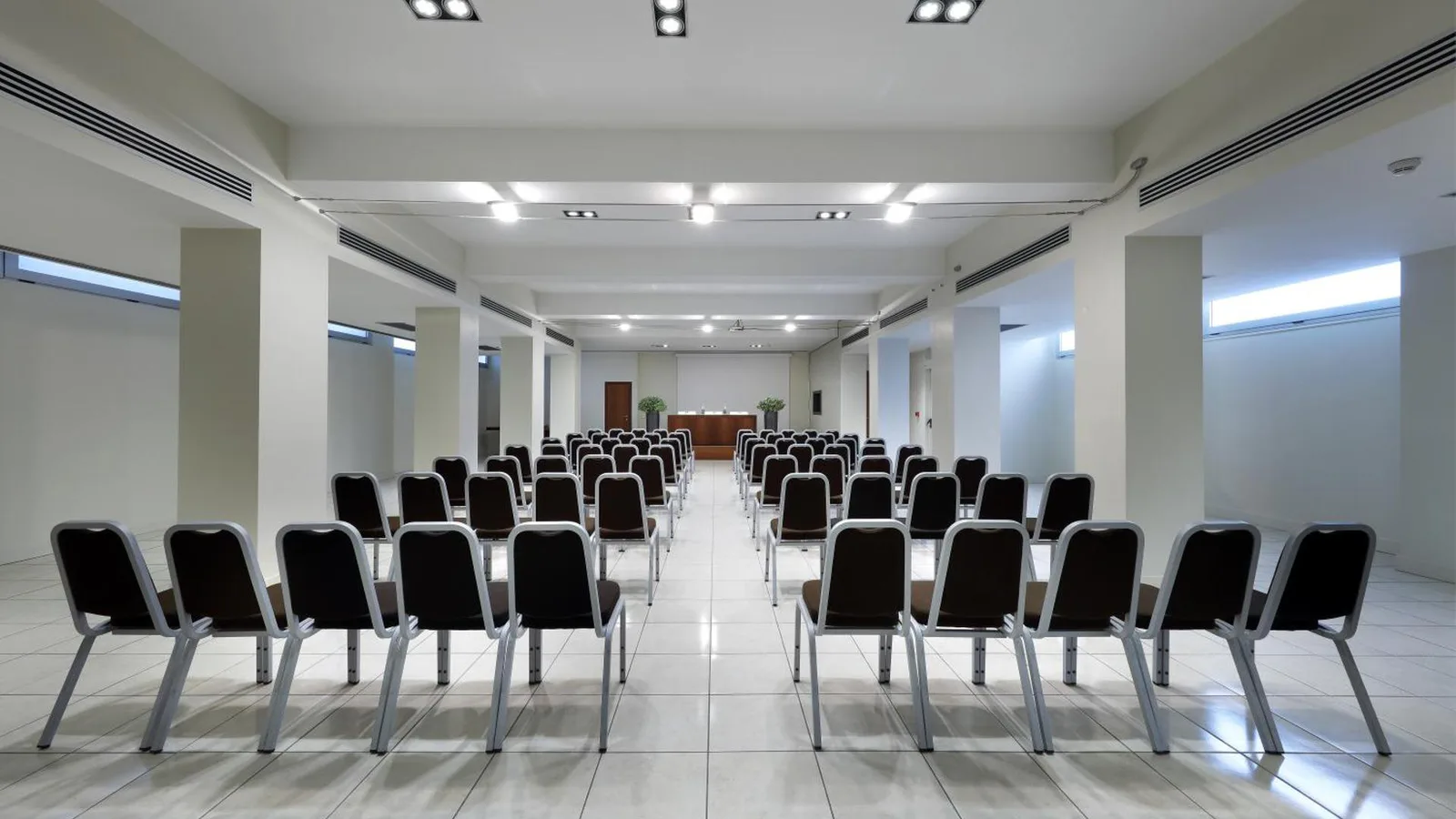 Mercure Roma Centro Saint John · 2
