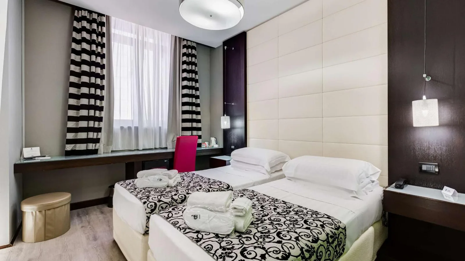 Best Western Cinemusic Hotel · 3
