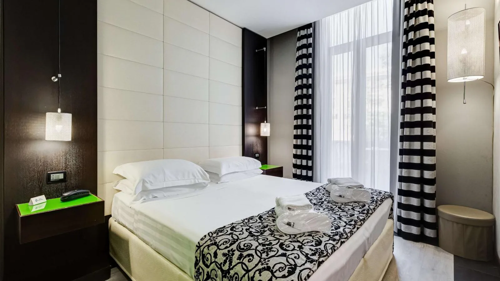Best Western Cinemusic Hotel · 5