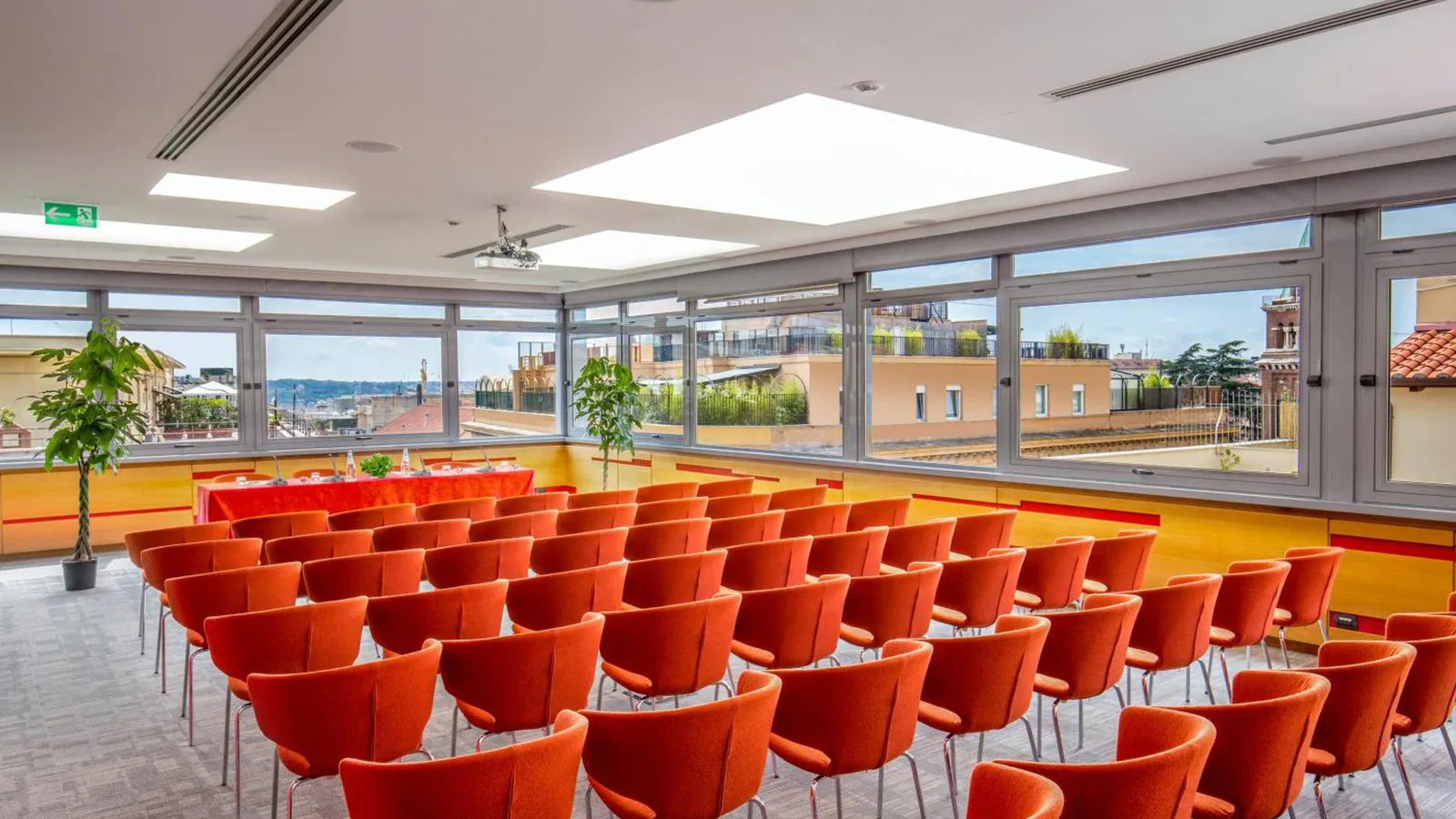 UNA Hotels Empire Roma · 3