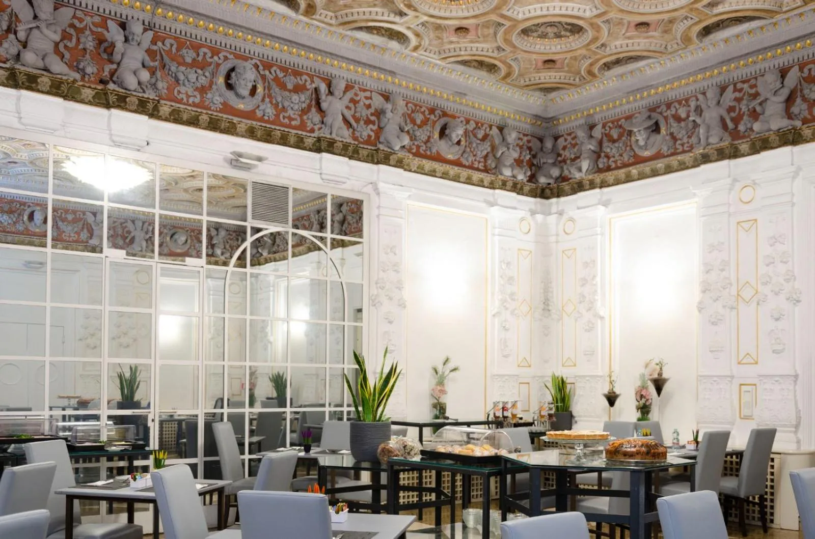 Hotel Traiano · 3