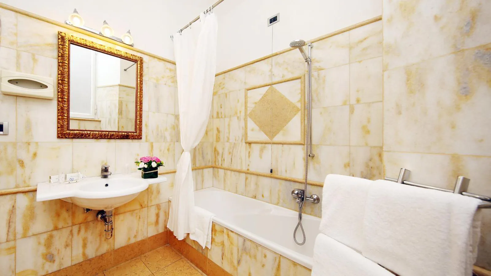 Hotel Traiano · 4