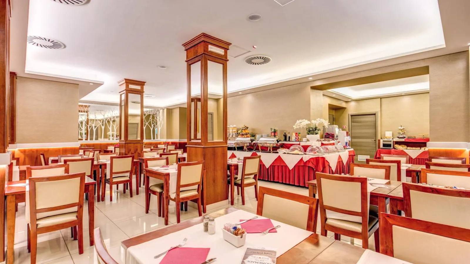 Augusta Lucilla Palace · 1