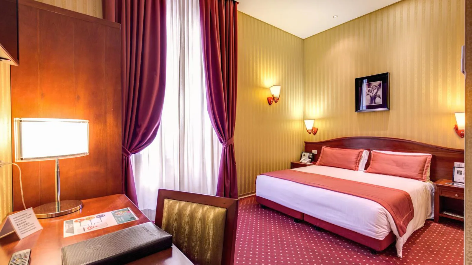 Augusta Lucilla Palace · 2