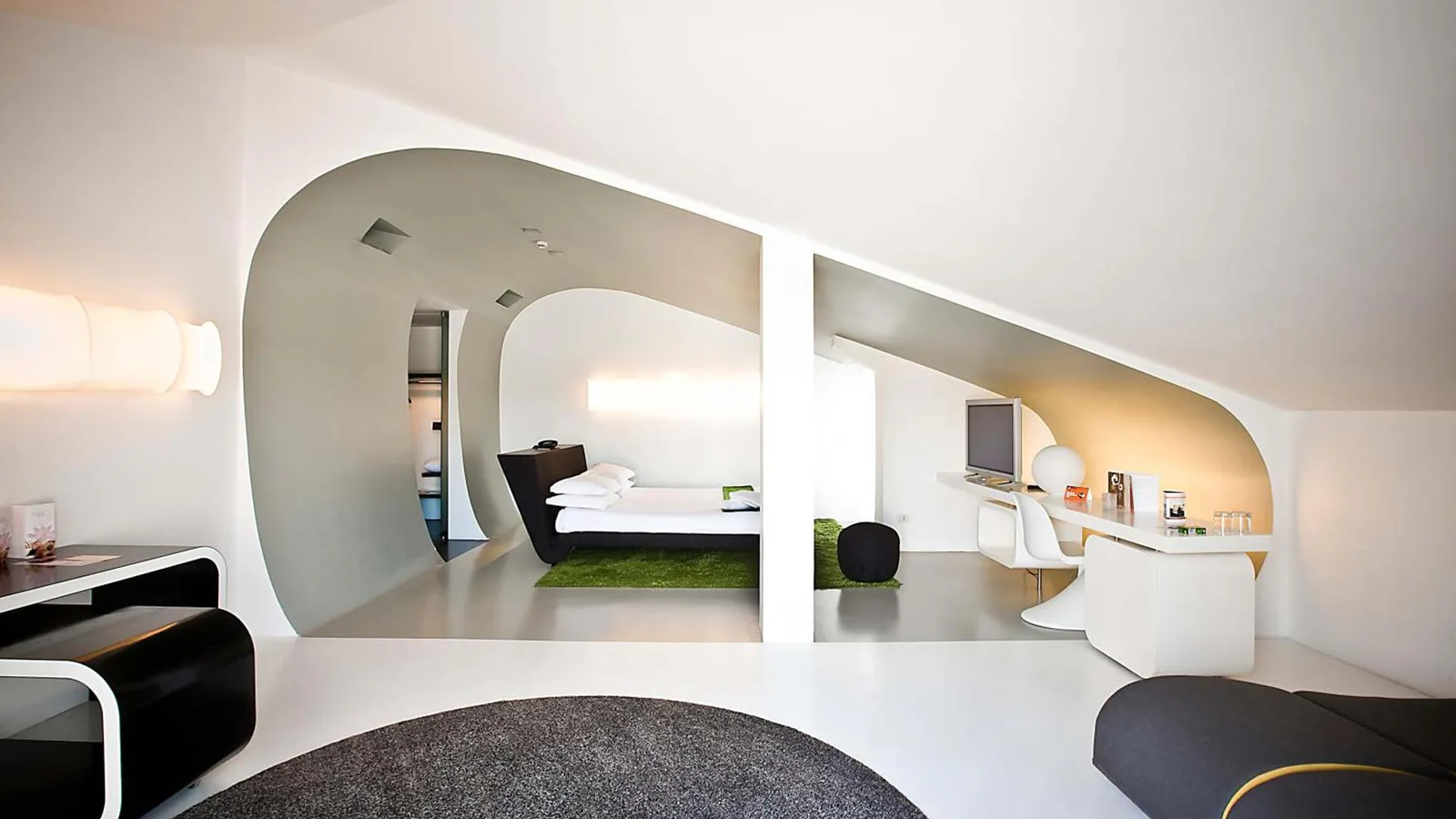 Hotel Ripa Roma · 2