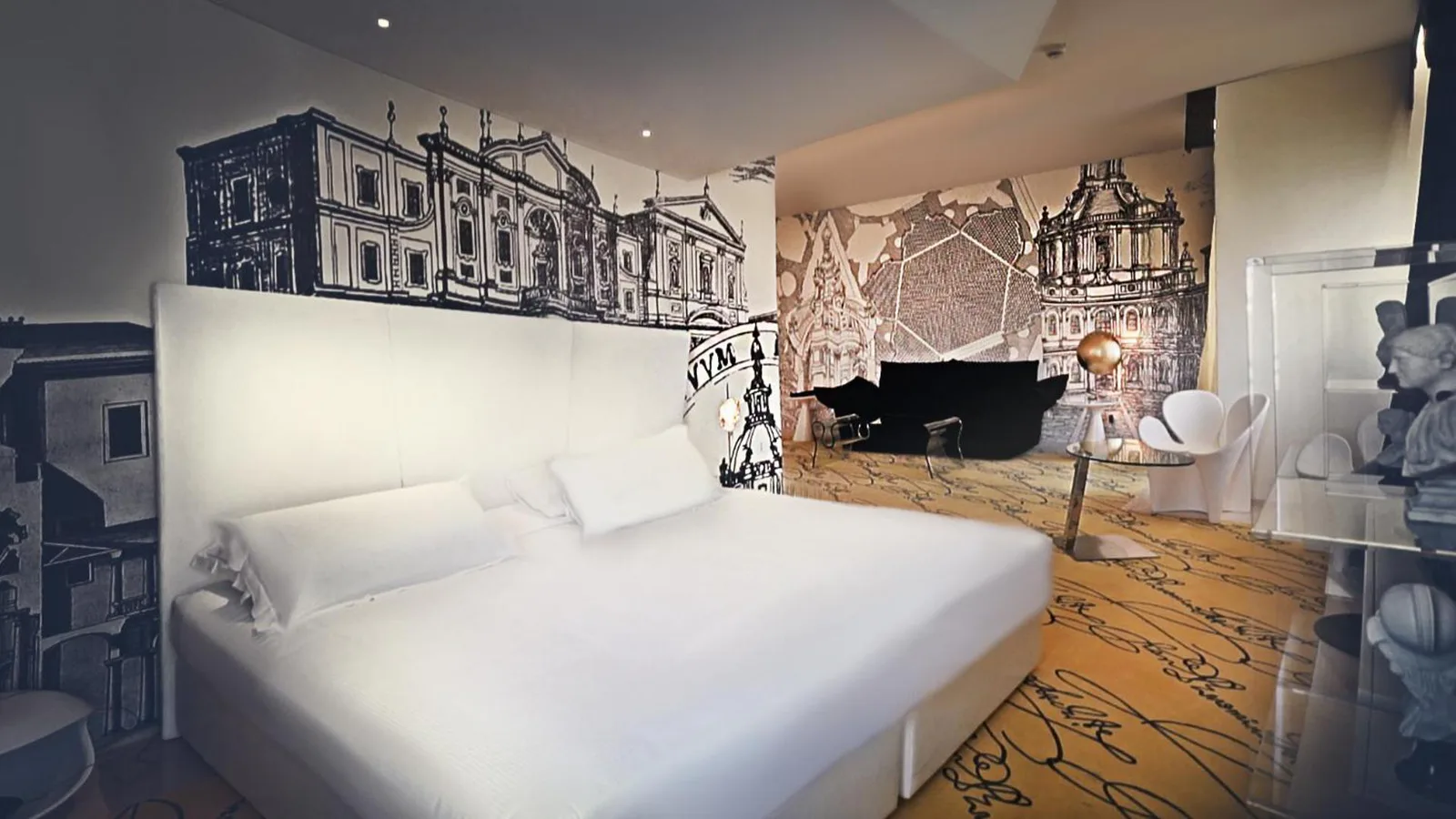 Hotel Ripa Roma · 3