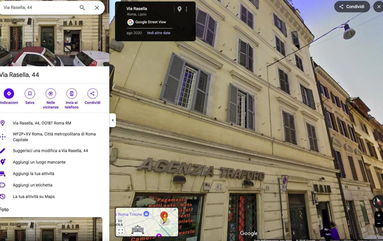 Maison Rasella Suites · 1