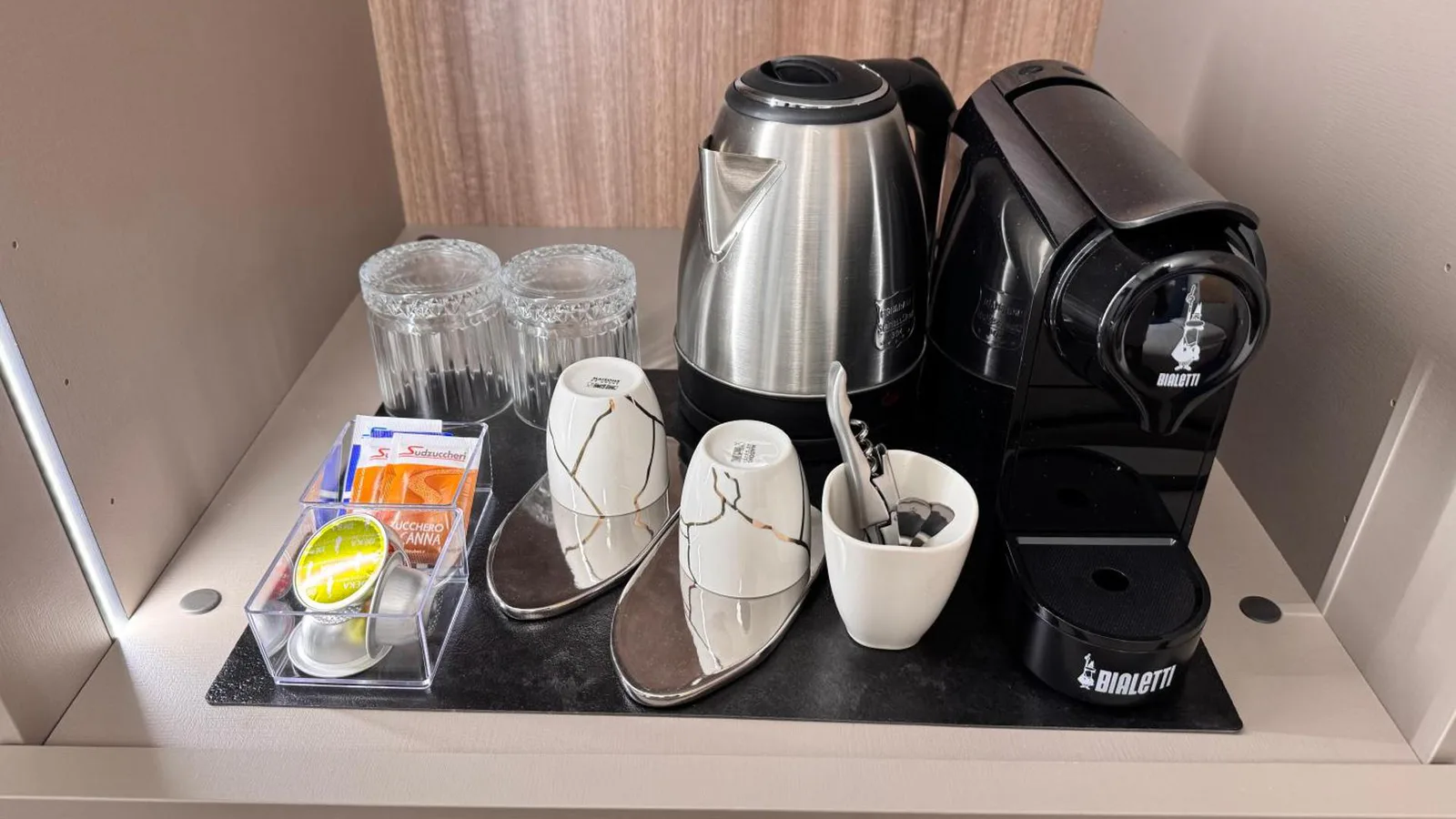 Maison Rasella Suites · 2