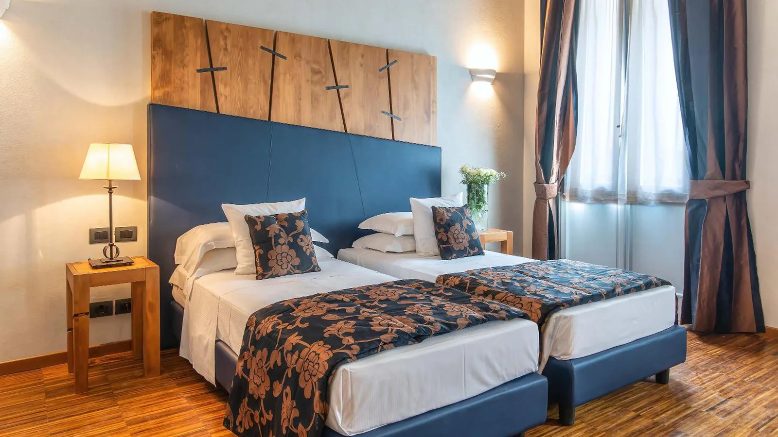 The Code Hotel · 3