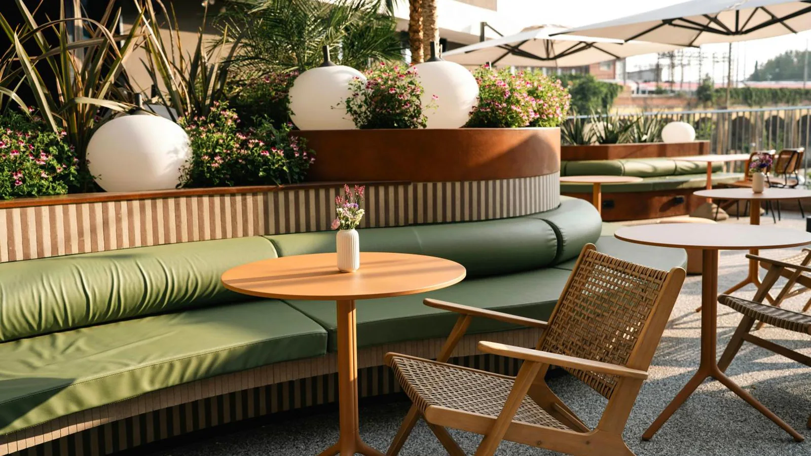 The Social Hub Rome · 3