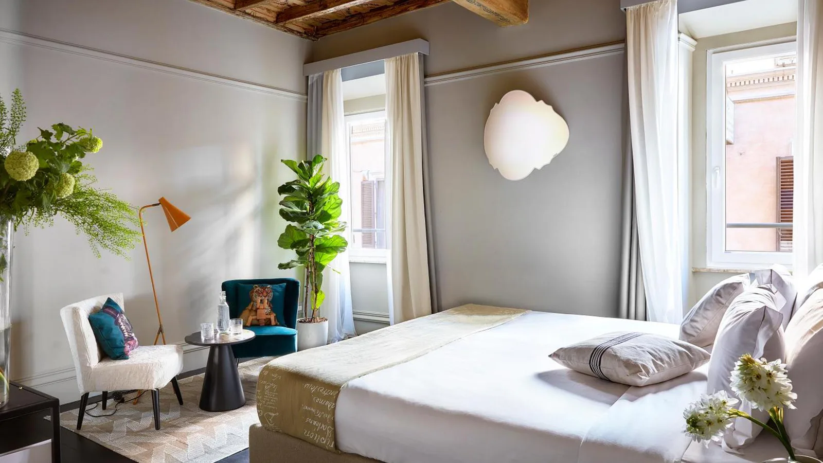 Hotel VITE - By Naman Hotellerie · 2