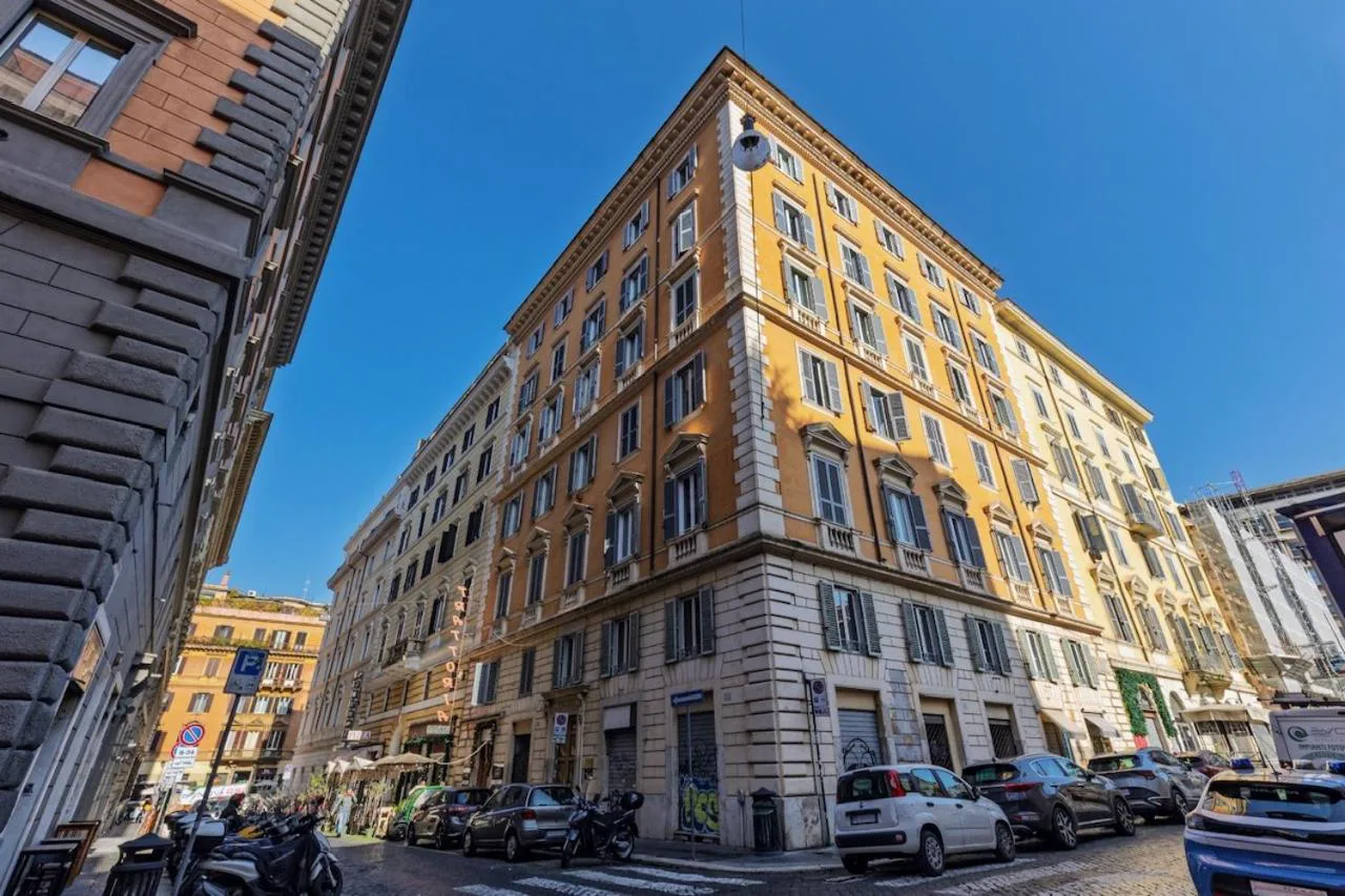 Hotel Maison Bleau · 2