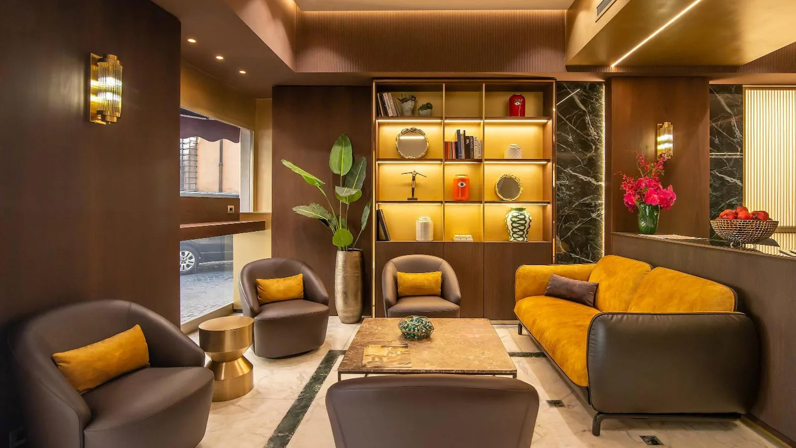 Hotel Accademia · 2
