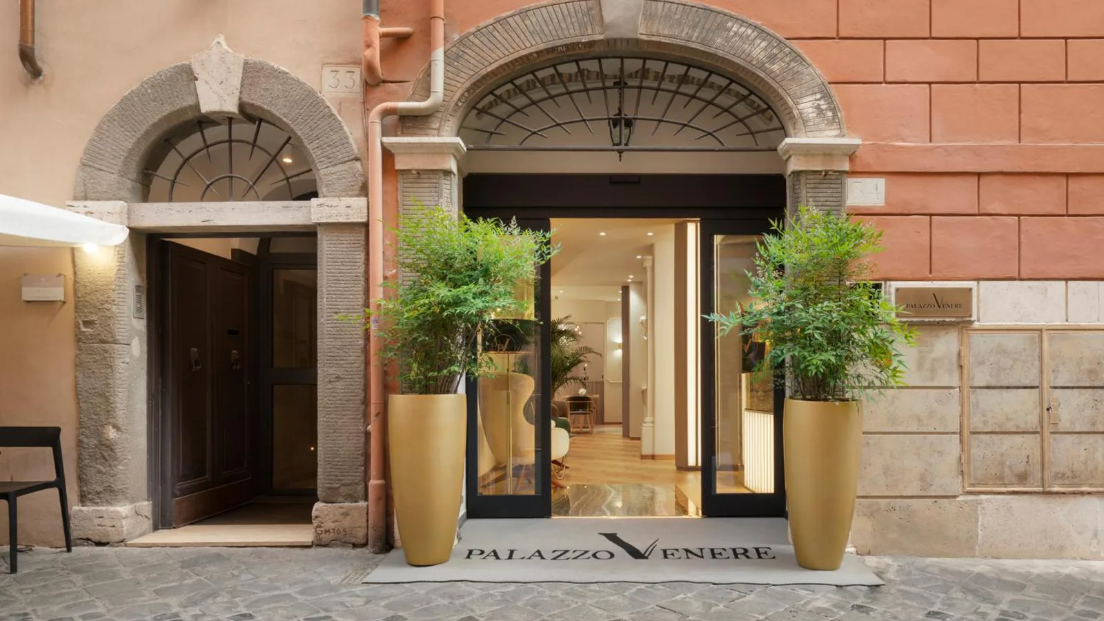 Palazzo Venere · 2