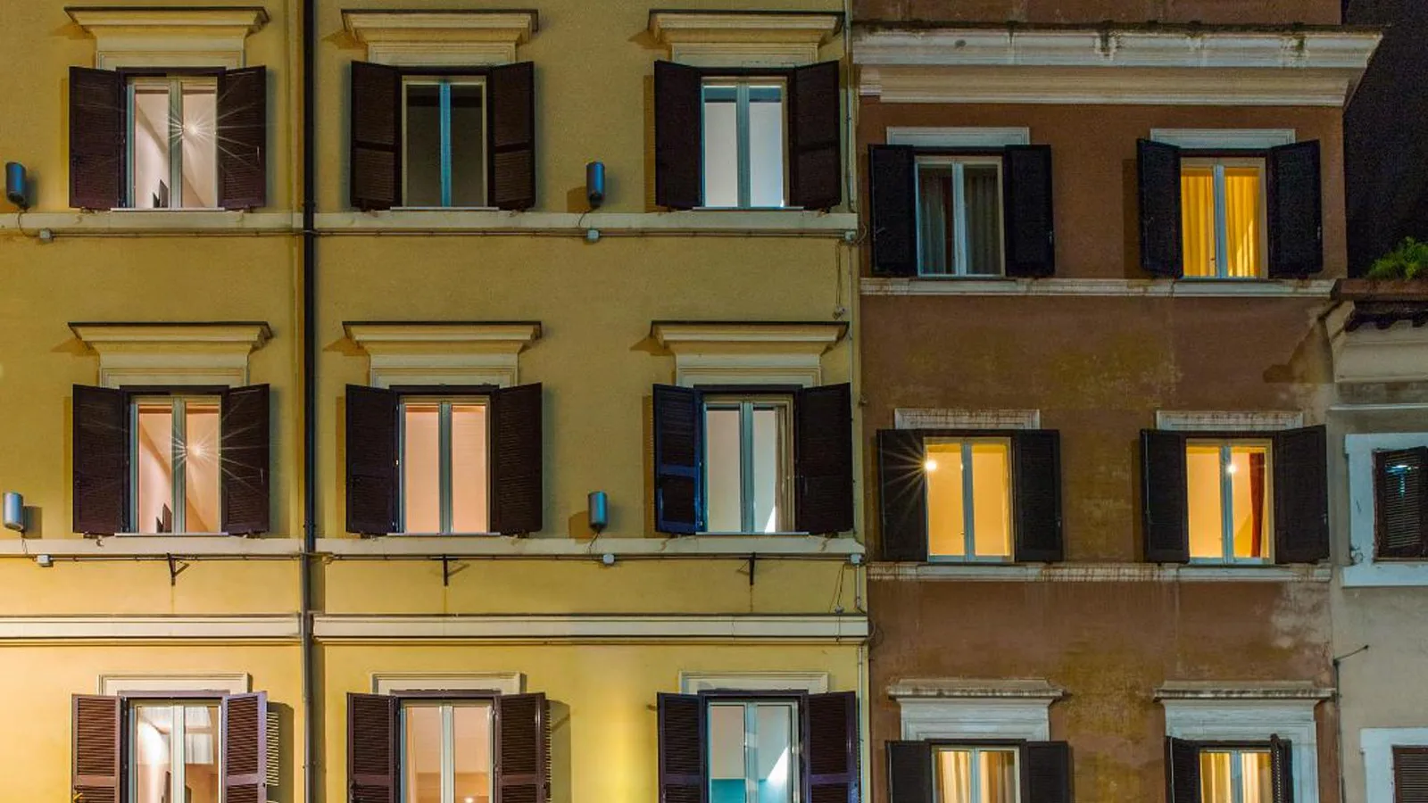 Condominio Monti Boutique Hotel · 2
