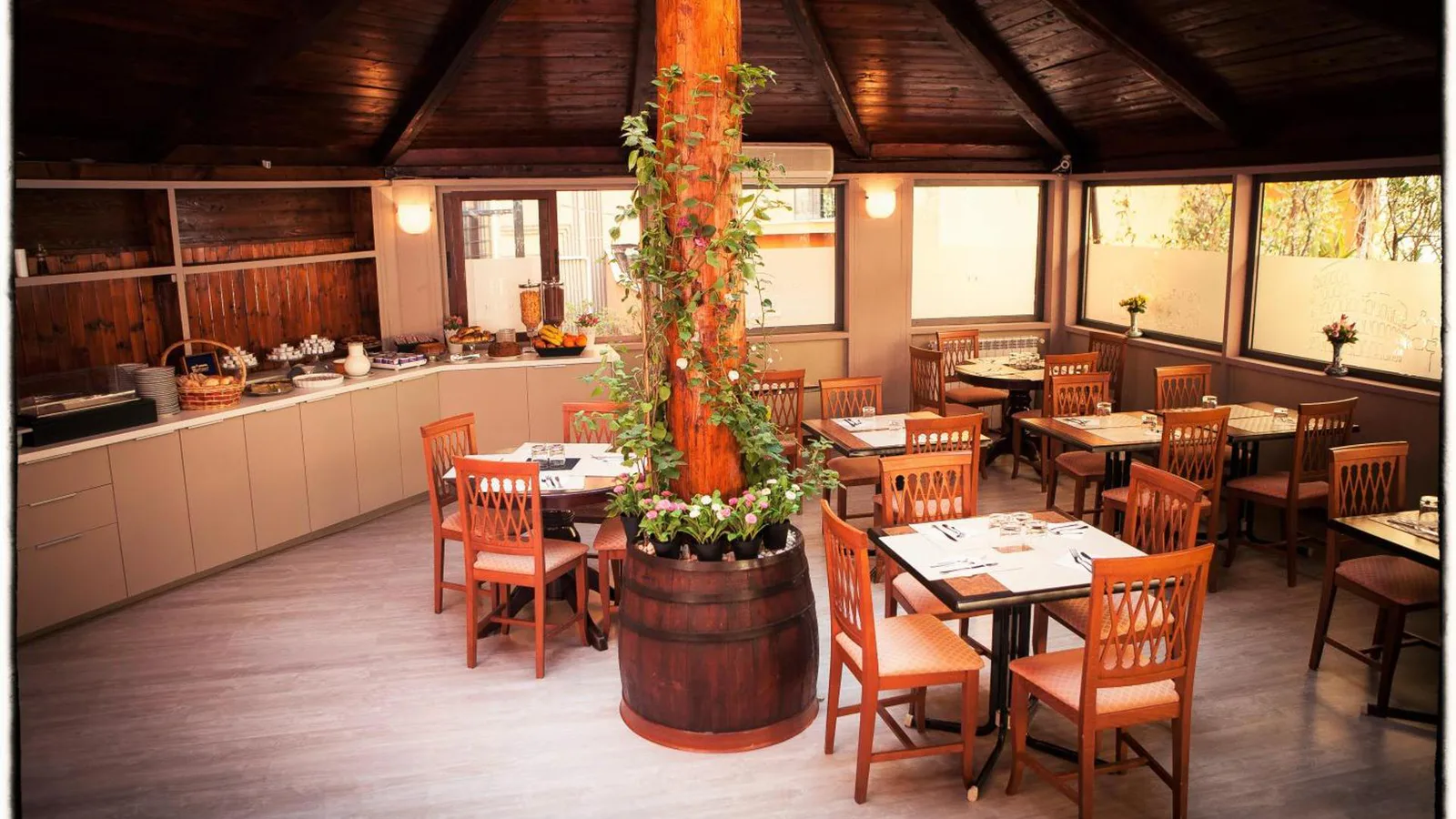 Hotel d'Este · 1