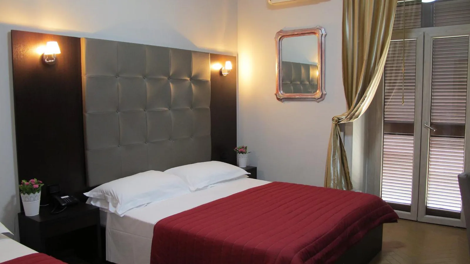 Hotel d'Este · 3