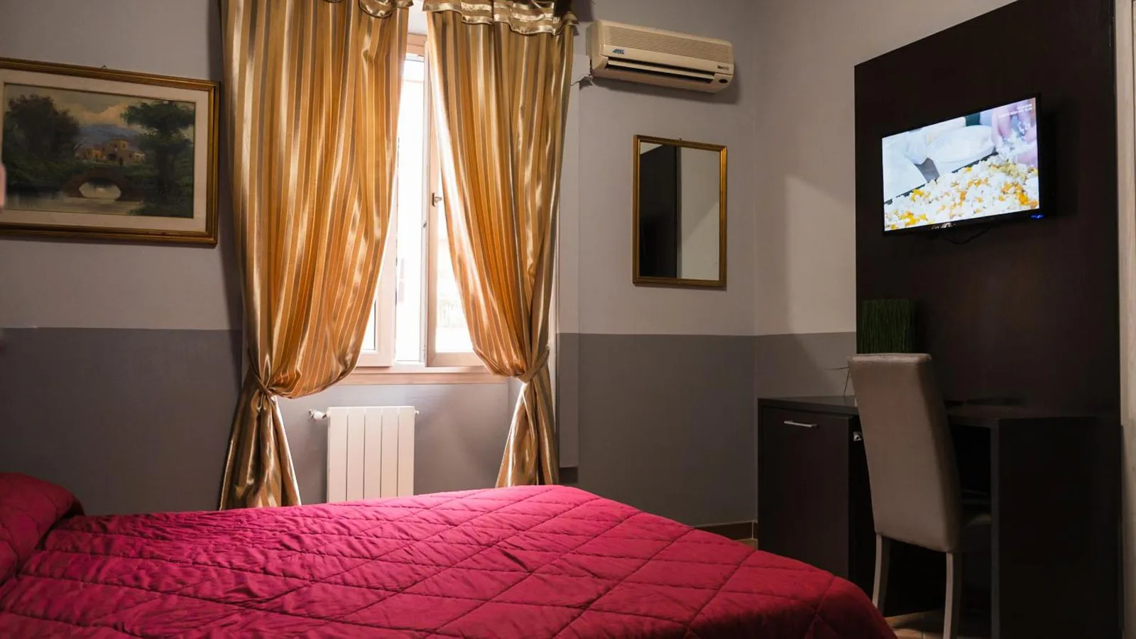 Hotel d'Este · 4