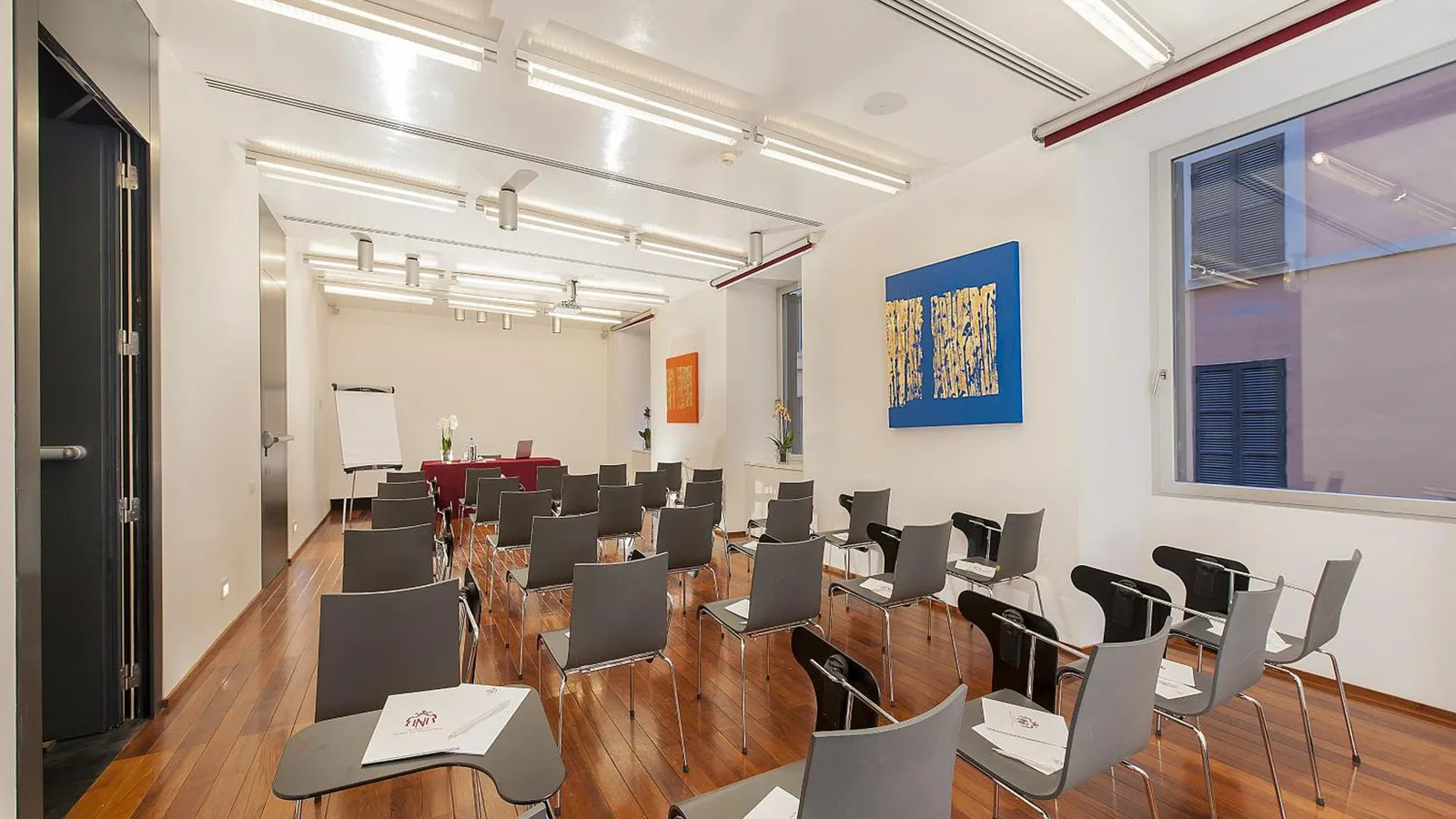 Hotel Nord Nuova Roma · 3