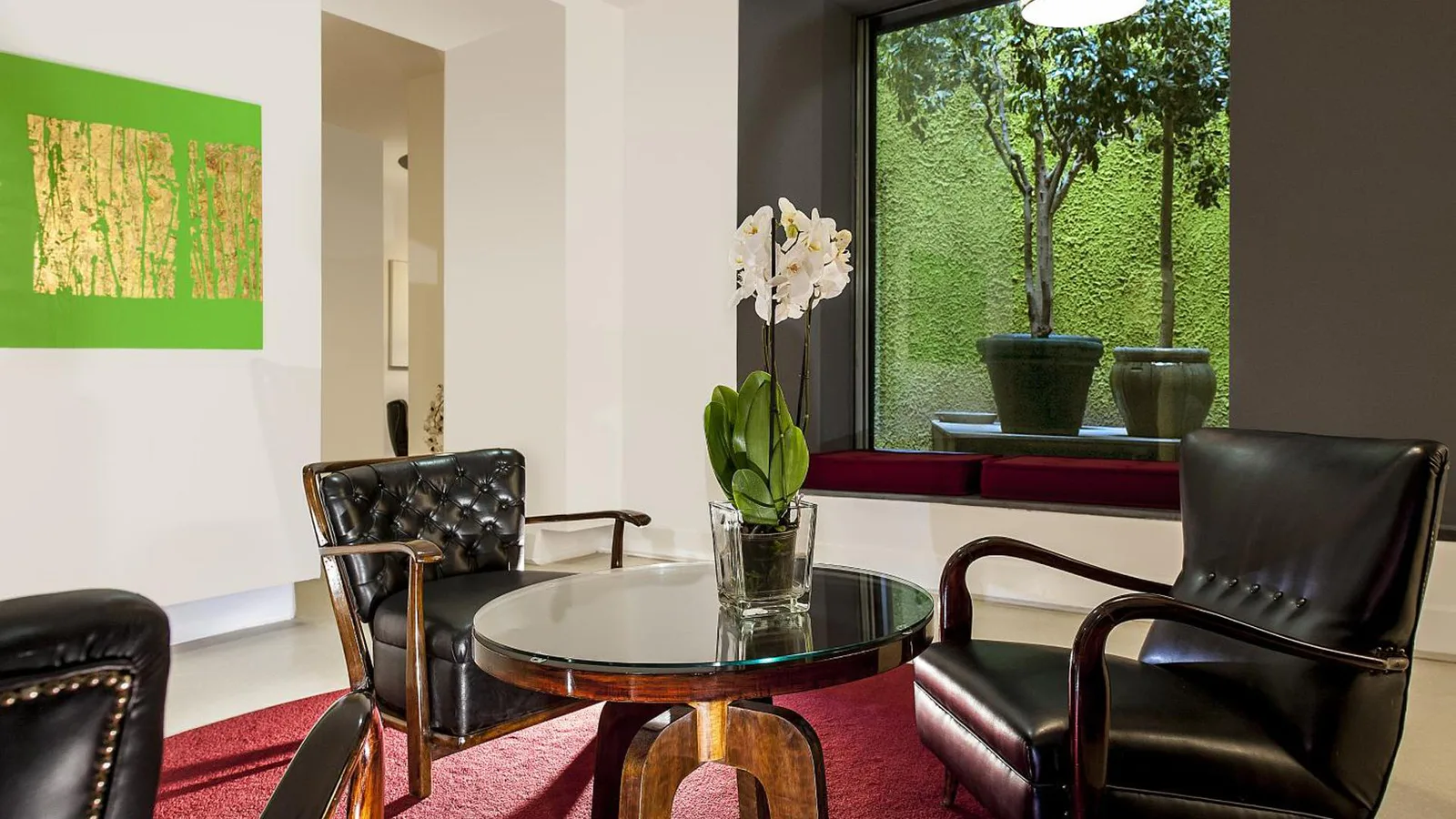 Hotel Nord Nuova Roma · 4