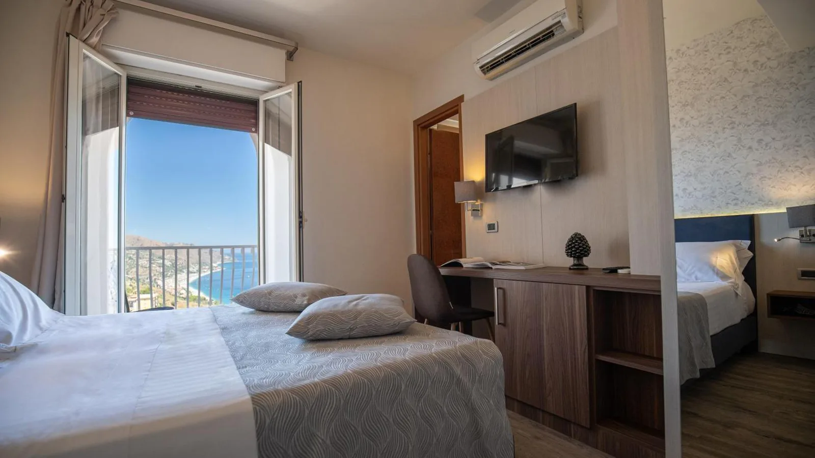 Splendid Hotel Taormina