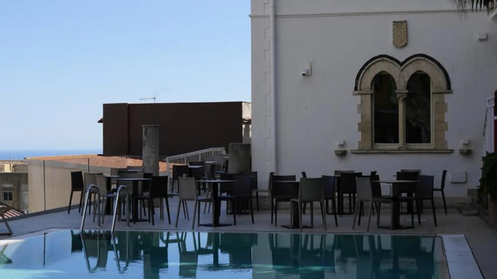 Splendid Hotel Taormina