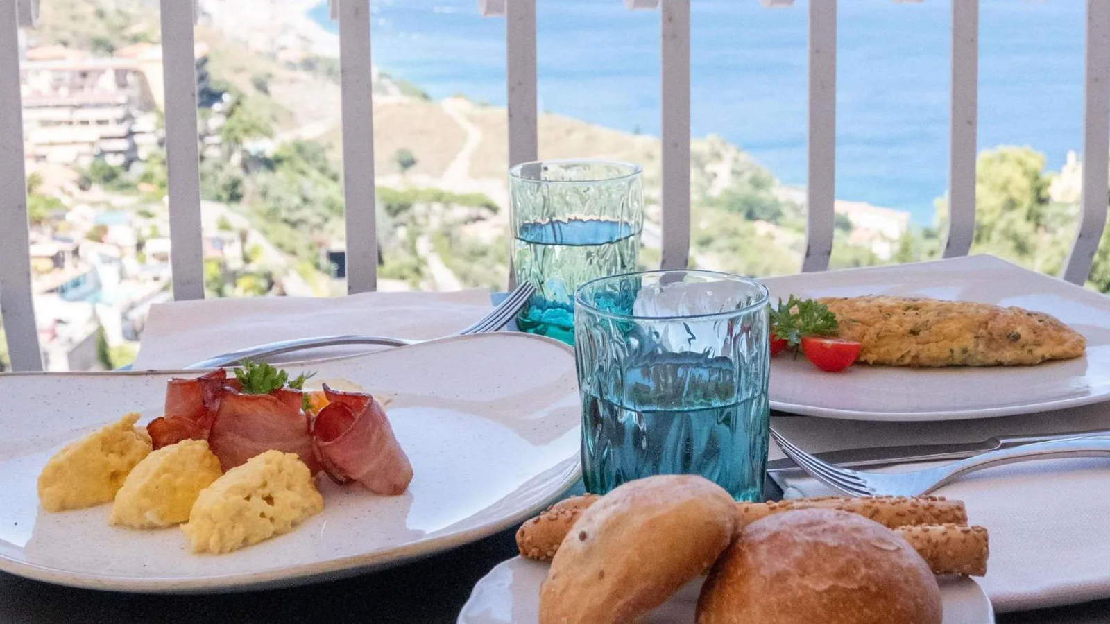Splendid Hotel Taormina