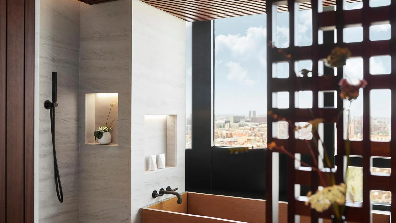 Nobu Hotel Barcelona · 3