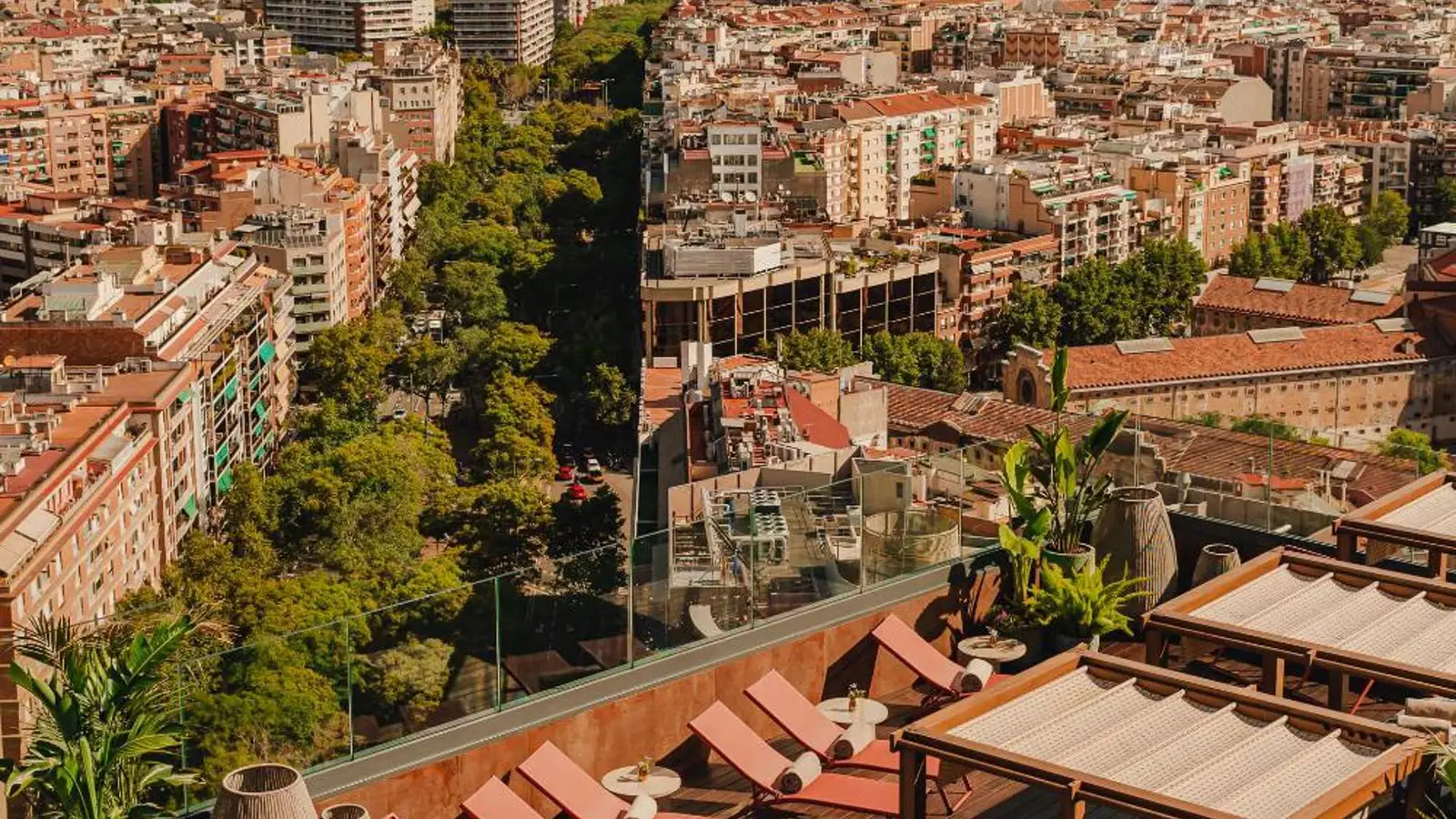 Nobu Hotel Barcelona · 4