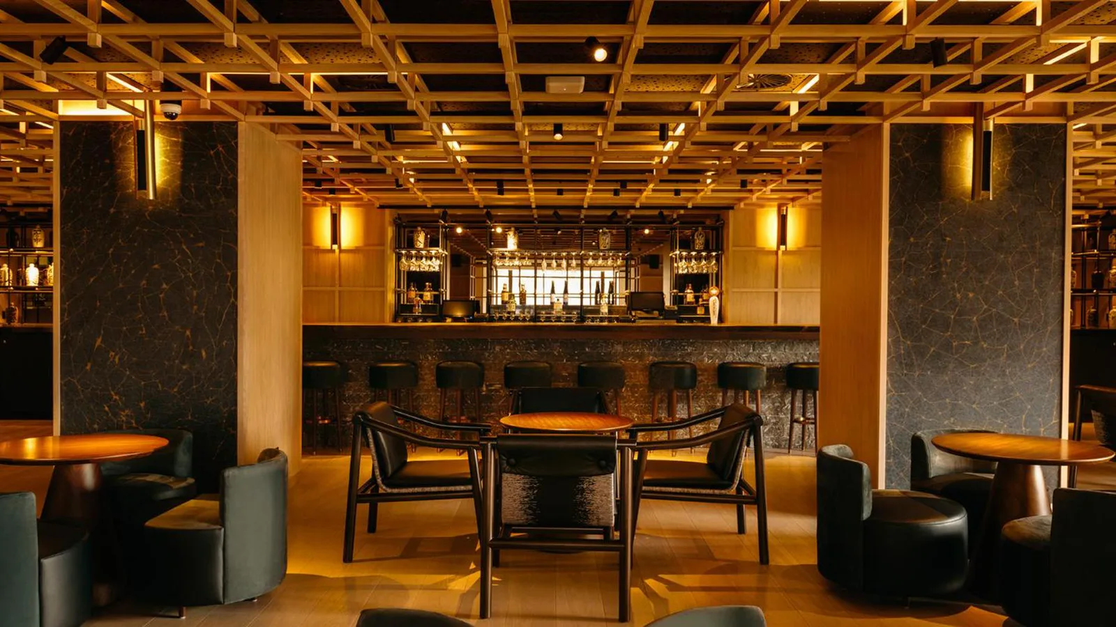 Nobu Hotel Barcelona · 5