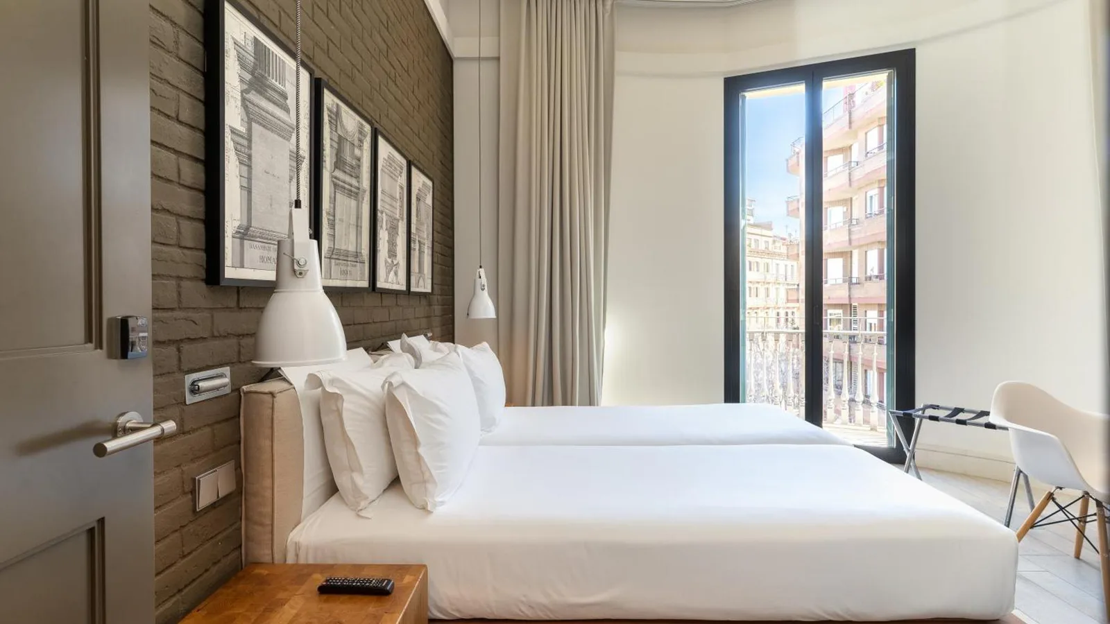 Midtown Apartments · 2