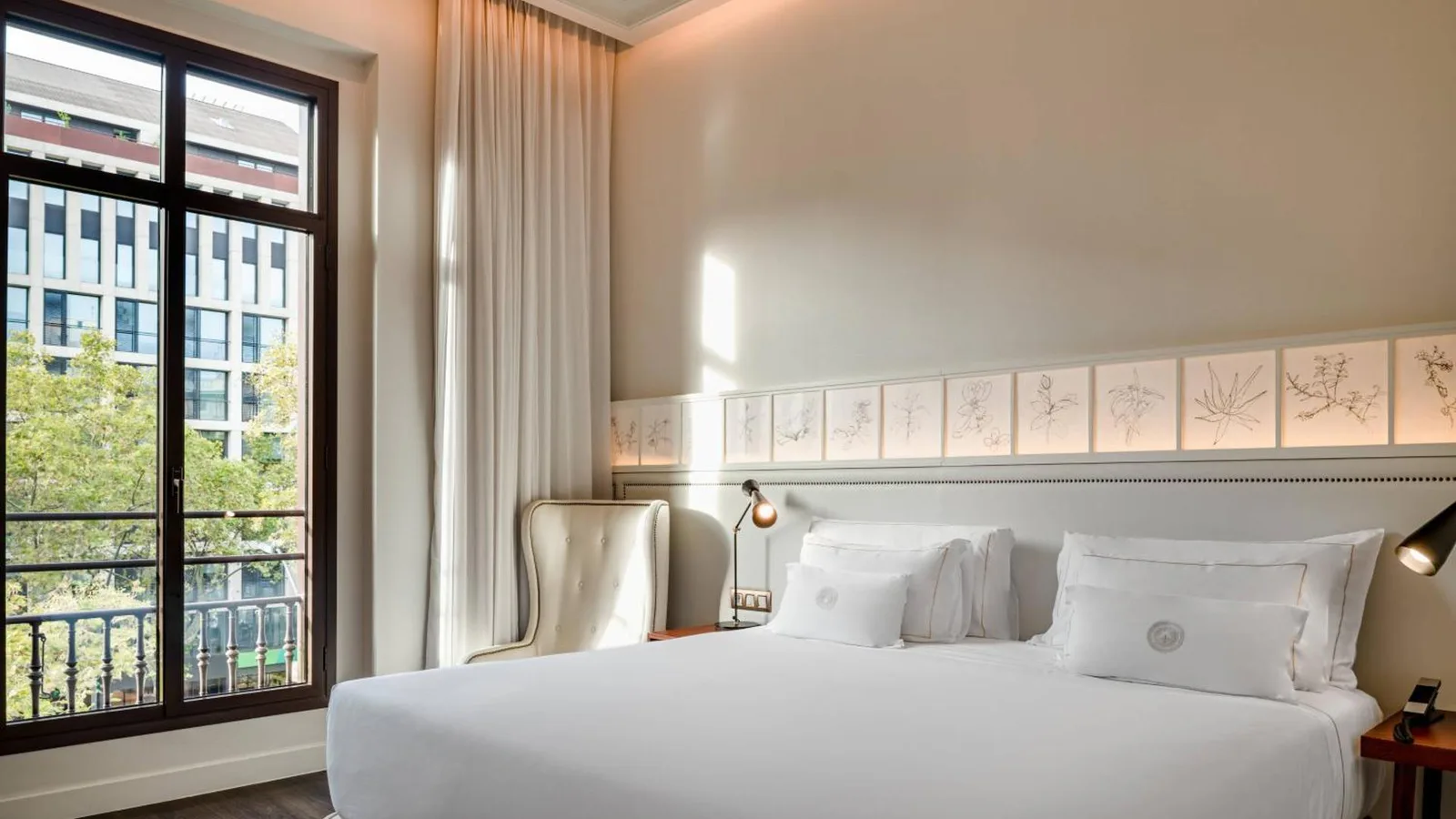Cotton House Hotel, Autograph Collection · 2