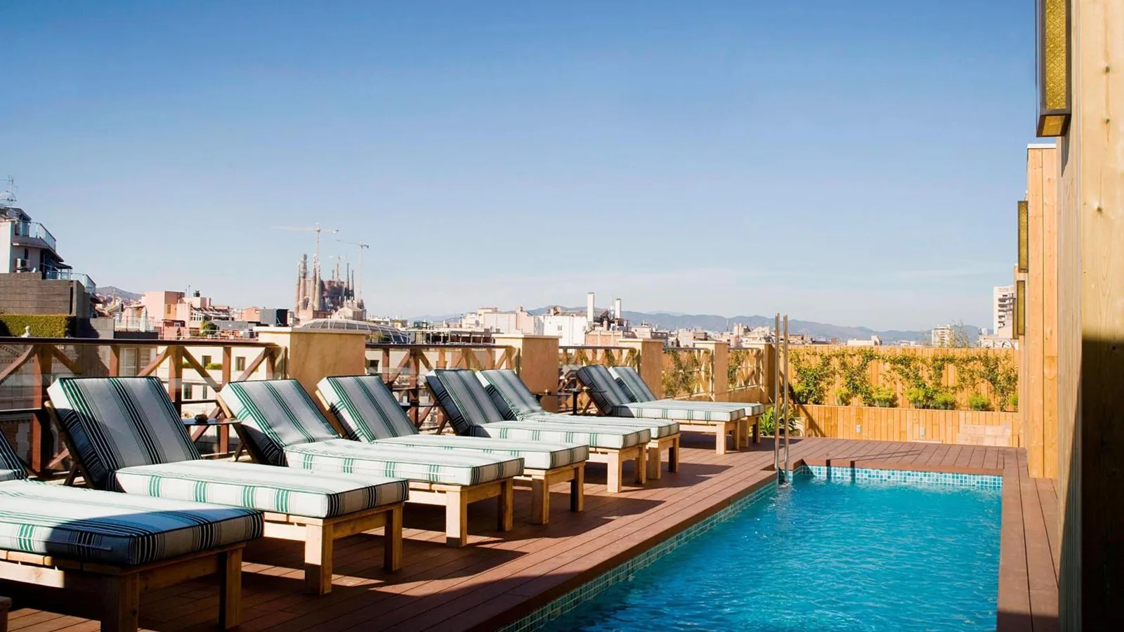 Cotton House Hotel, Autograph Collection · 4