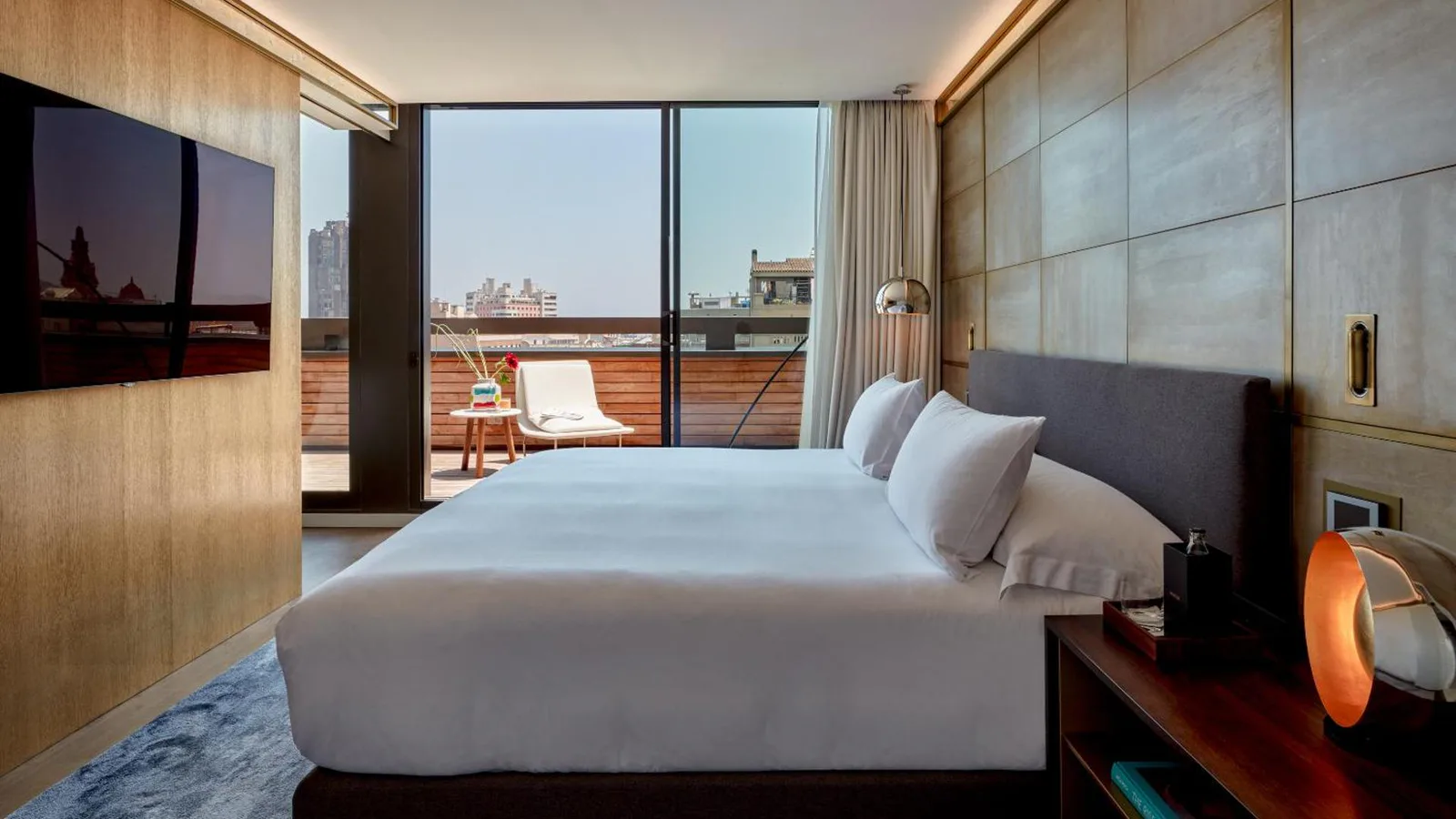 Almanac Barcelona · 2